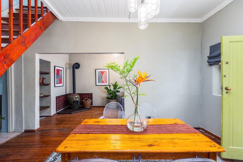 2 Bedroom Property for Sale in Salt River Western Cape